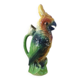 Saint Clement Parrot Carafe