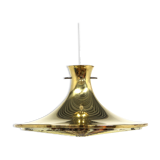 Suspension lamp "rex", lennart centerwall, ikea, sweden, 1971