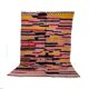 Tapis berbère marocain artisanal fait main 300 x 200 cm