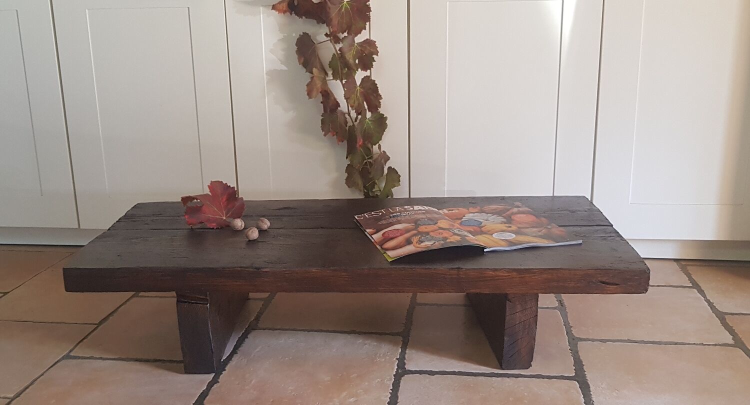 Japanese coffee table