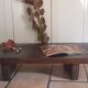 Japanese coffee table