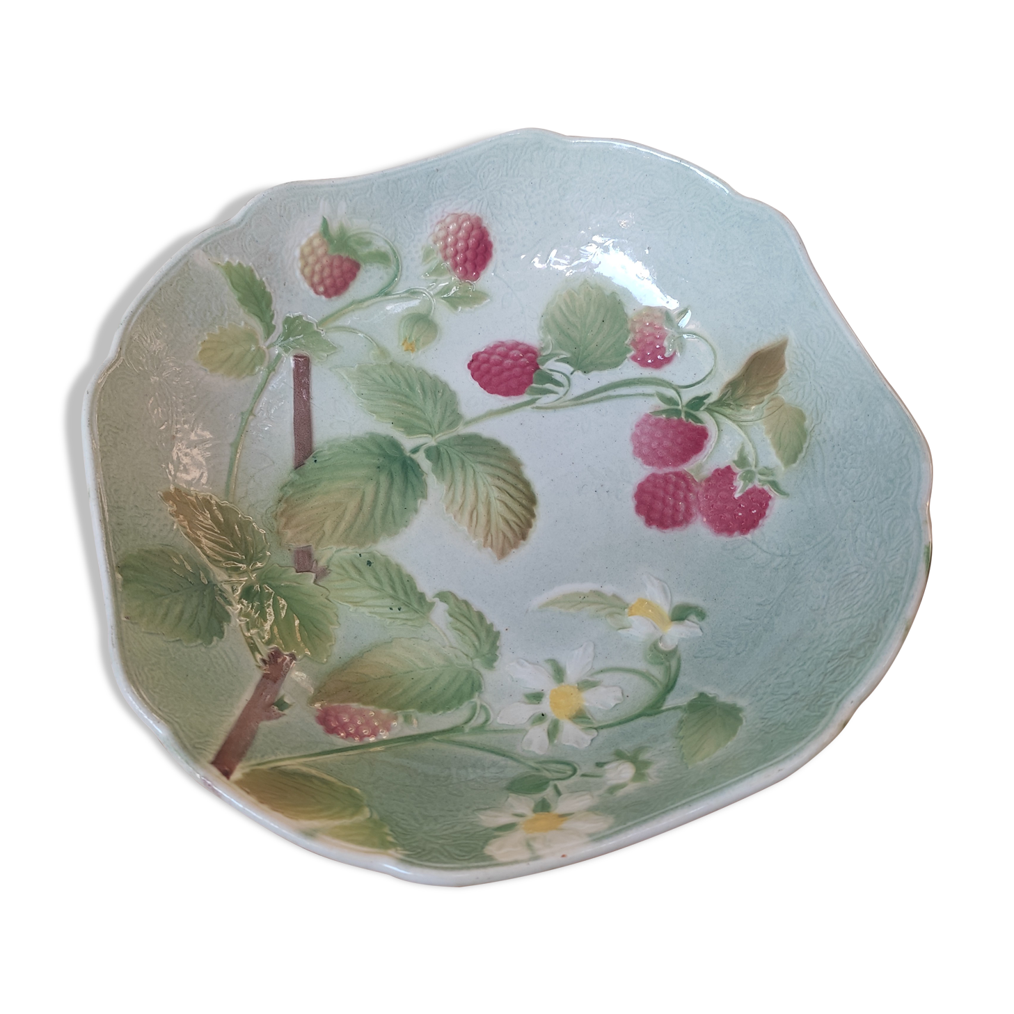 K&G slurry cup or bowl