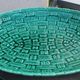 Ceramic dish