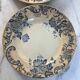2 flat plates, iron earth snowball, St Amand
