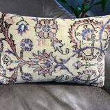 Taie d’oreiller lombaire 40x60 cm