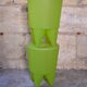 Tabourets Bubu 1er par  Philippe Starck pour XO design - Made in France