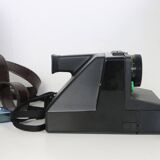 Polaroid 2000, Land Camera, SX 70 film, tested, in operation, vintage!