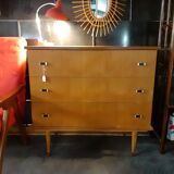 Commode vintage