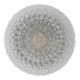Mid-Century Sirius Sconce by Helena Tynell for Glashütte Limburg, 1970s