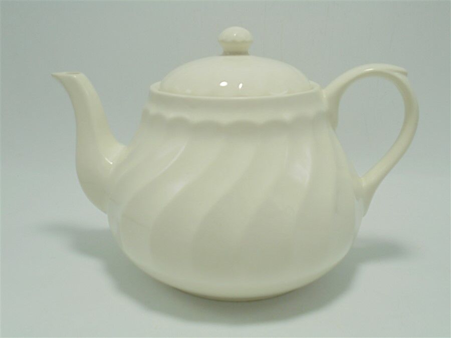 Teapot