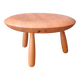 Designer coffee table Christian Halleröd IKEA PS