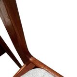 Set aus 4 vintage Stühle