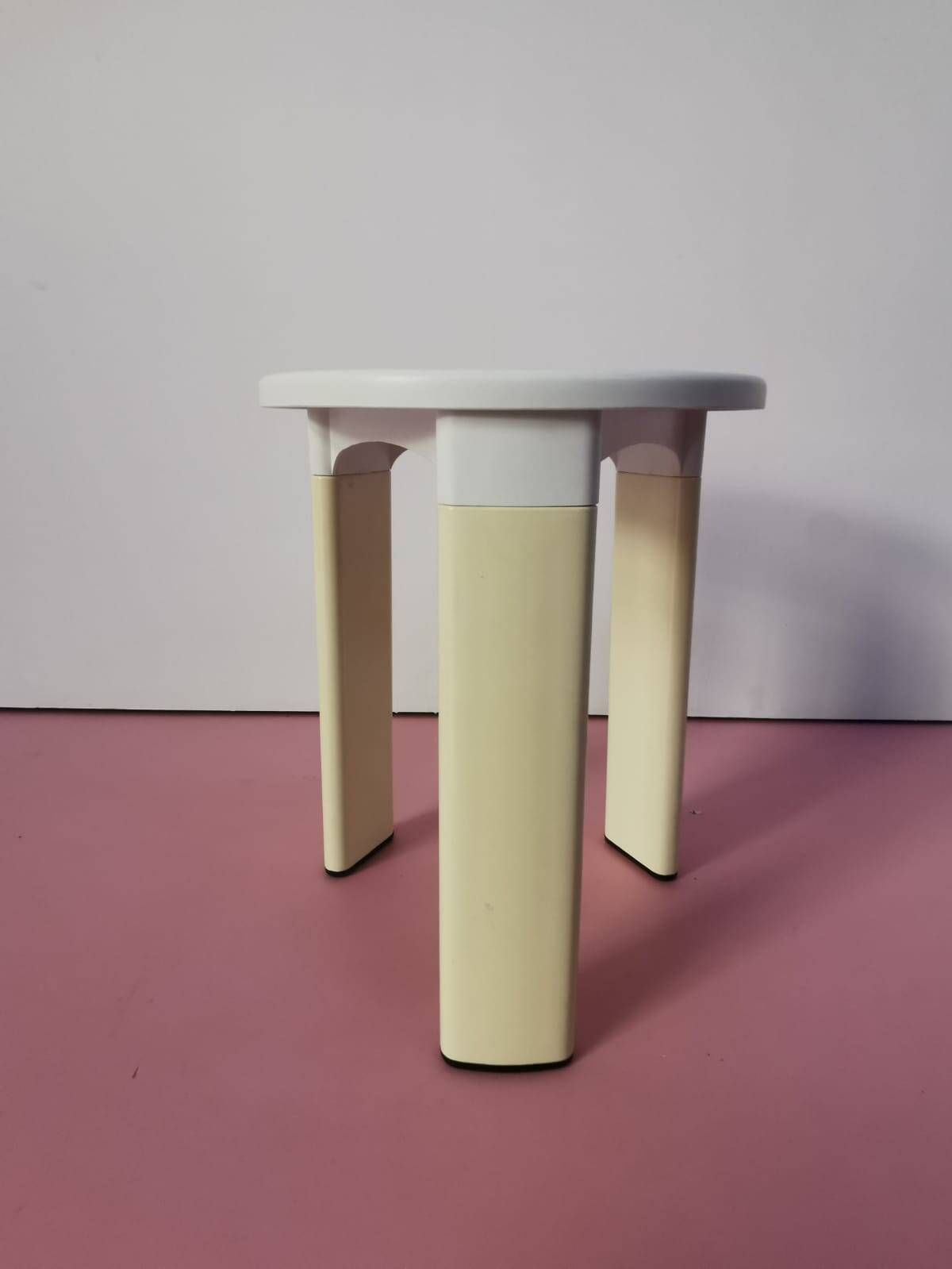 Tatay stool by Olaf von Bohr