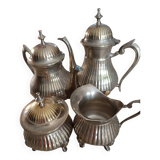 Coffee service