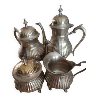Coffee service