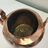 copper kettle