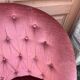 Toad armchair