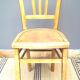 Bistro chair