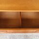 Vintage chest of drawers, Scandinavian style in teak by G plan.