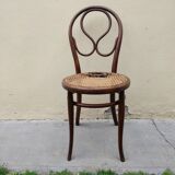 Chaise Thonet n° 20 de 1870 ca