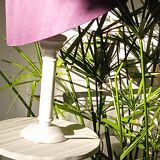 Vintage floor lamp