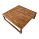 Table basse habitat