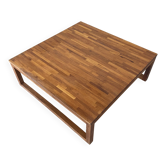 Table basse habitat