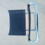 Chair B33 design by Marcel Breuer