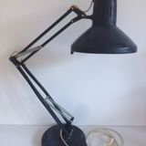 Ledu desk lamp 70s