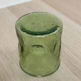 Glass and carafe service