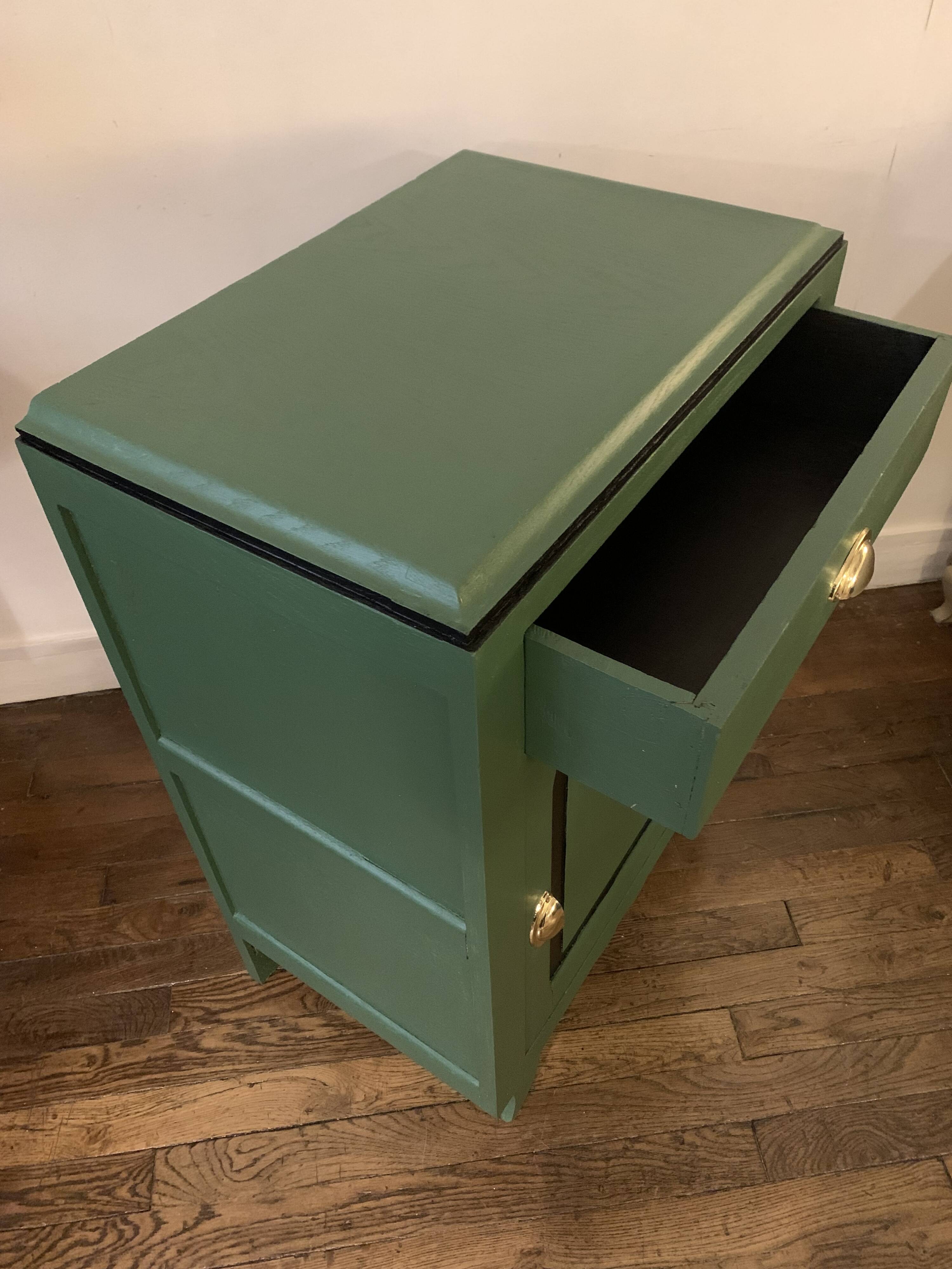 Restored 40s jam maker