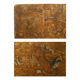 Wooden table