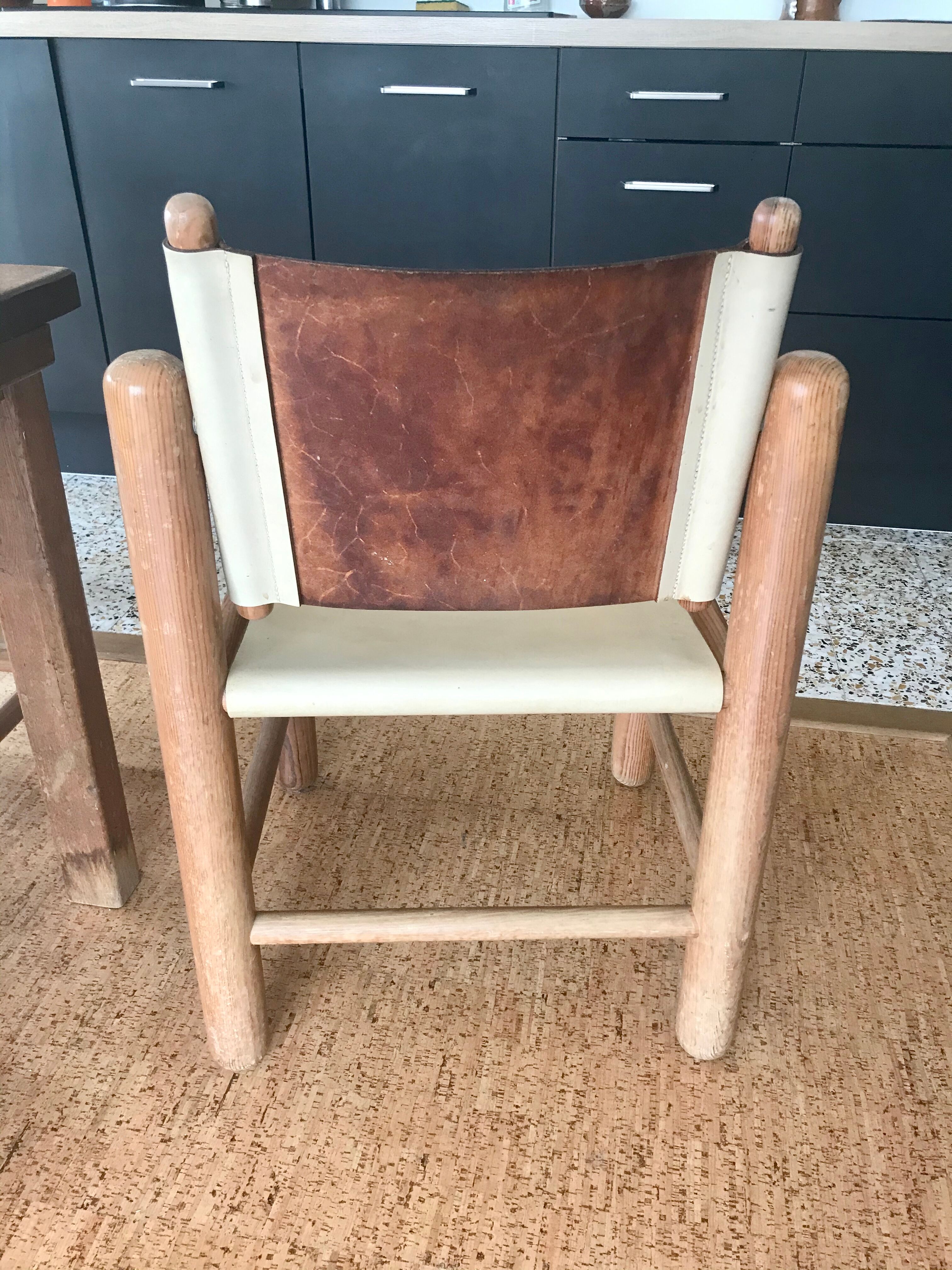 Danish chairs design