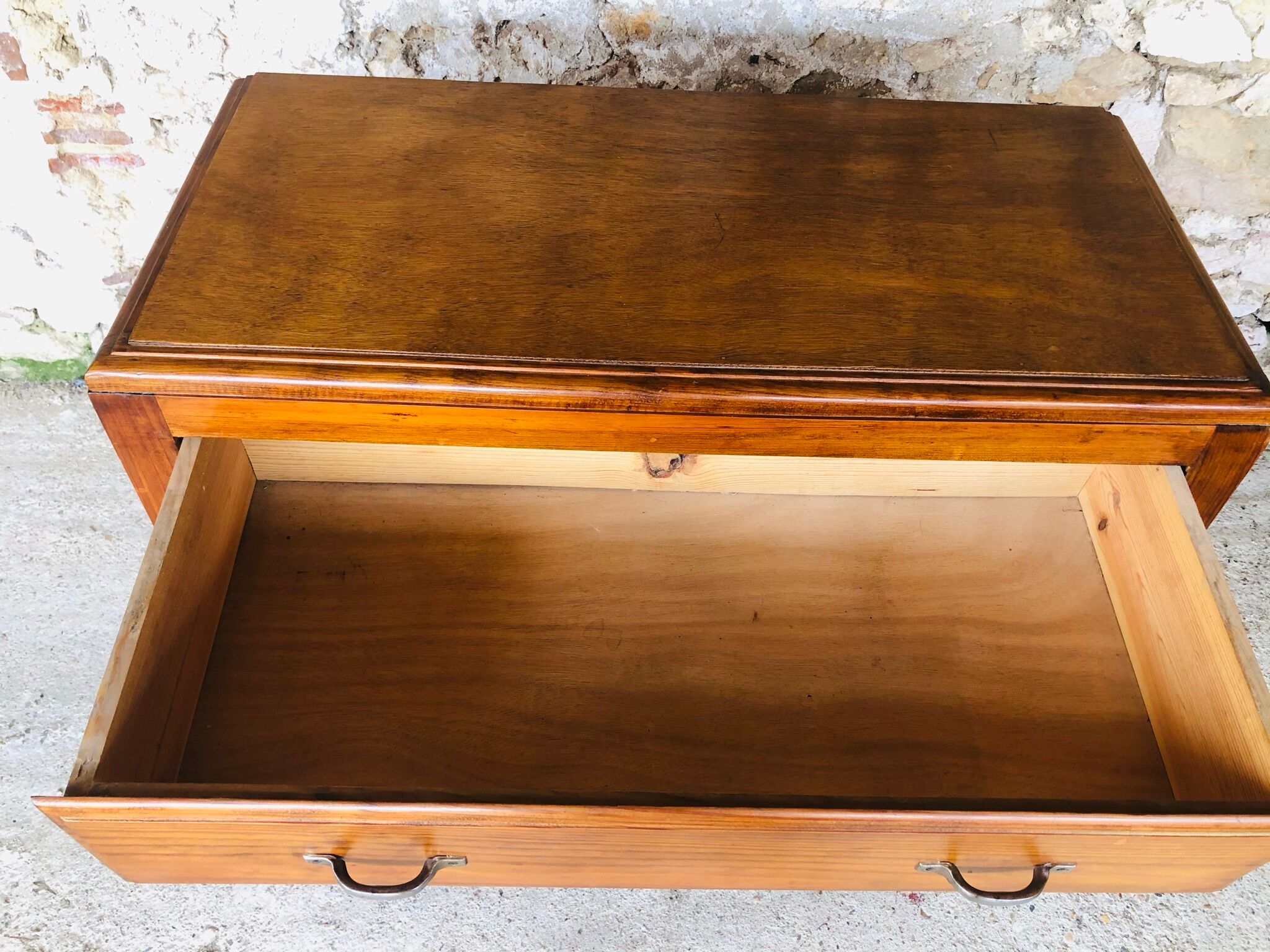 Vintage dresser, 50/60