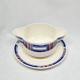 Saucière Ruban de Badonviller