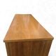 Library / vintage wooden display cabinet