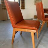 Vintage teak table by Ib Kofod Larsen for G-Plan, 1960s