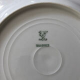 Limoges old soup plates