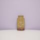 Vintage soft green west germany vase scheurich