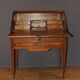 Louis XVI period slant-front desk