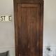 Old cloakroom by trade