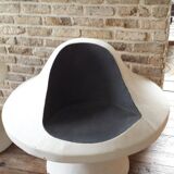 Armchairs 70s