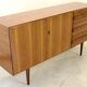 Buffet vintage 'Pritzier' | 154cm