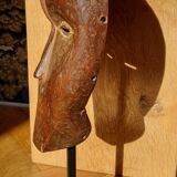 Masque africain Dan