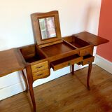 Louis XV style dressing table