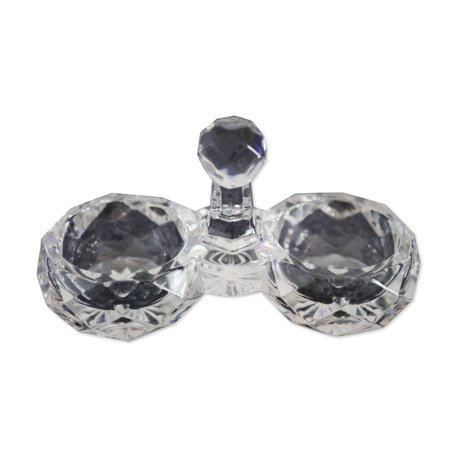 Salt shaker Baccarat