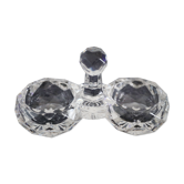 Salt shaker Baccarat