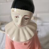 Vintage bedside lamp