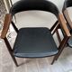 Set of 3 armchairs 213 Th. Harlev