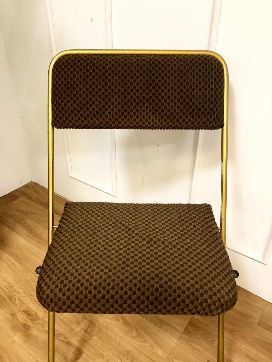 Lafuma folding chairs